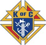 K of C crest