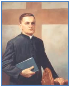 Father McGivney